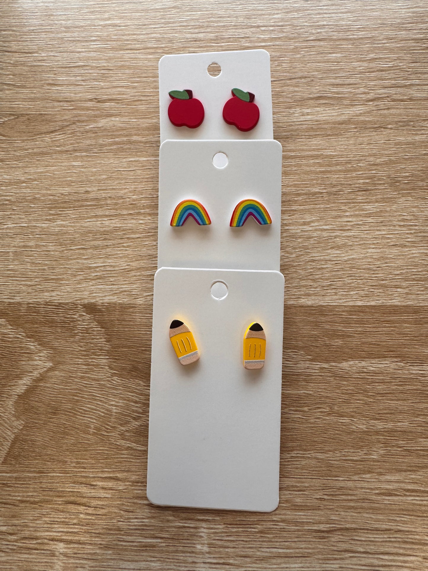 Teacher Gift- Earrings