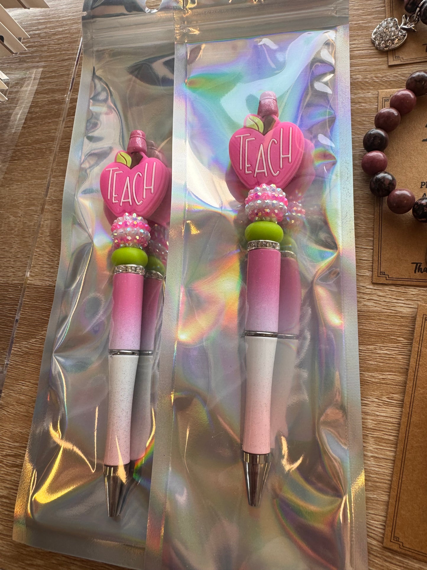 Teacher Pen