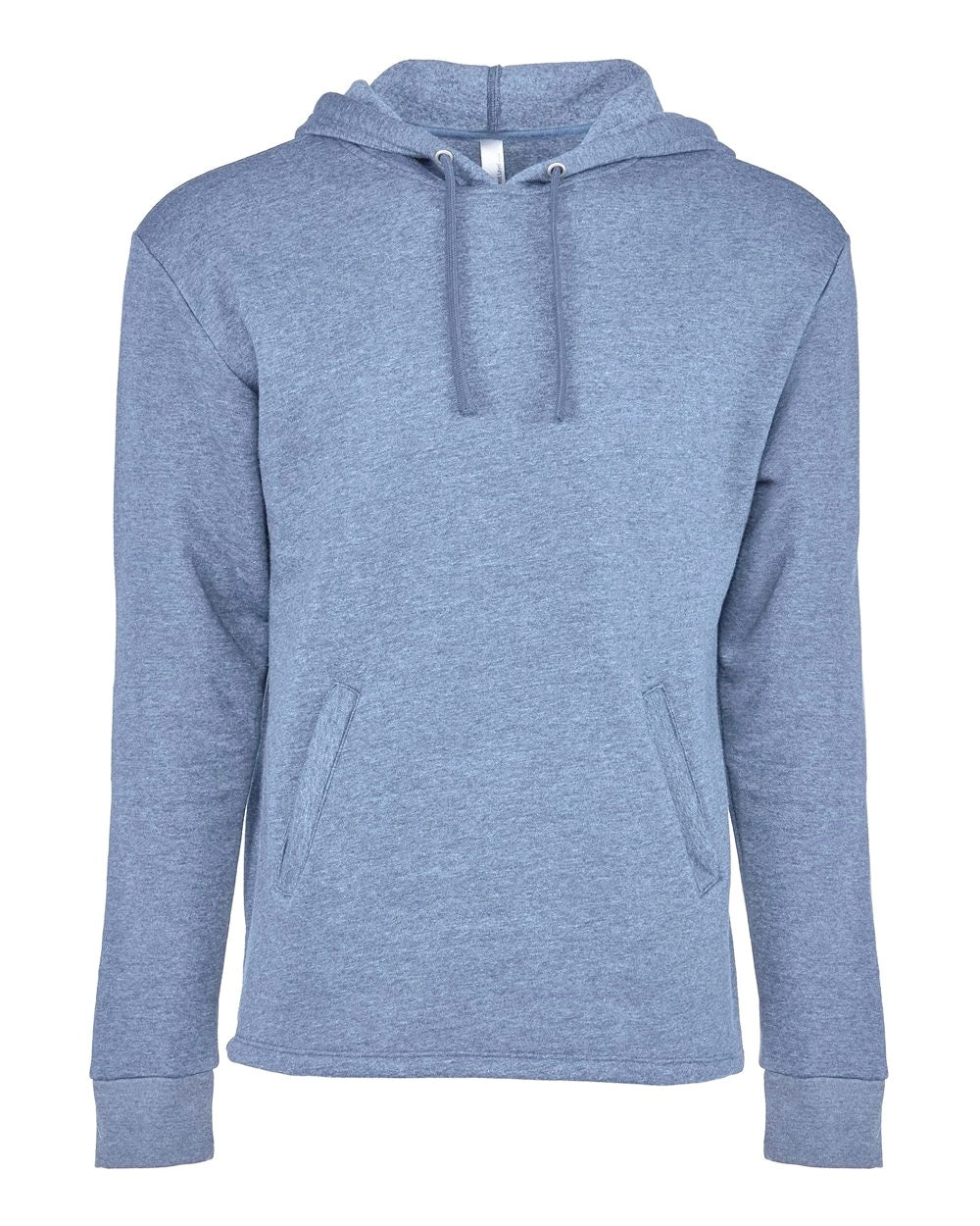 Embroidered Emergency Department Pullover Hooded Sweatshirt