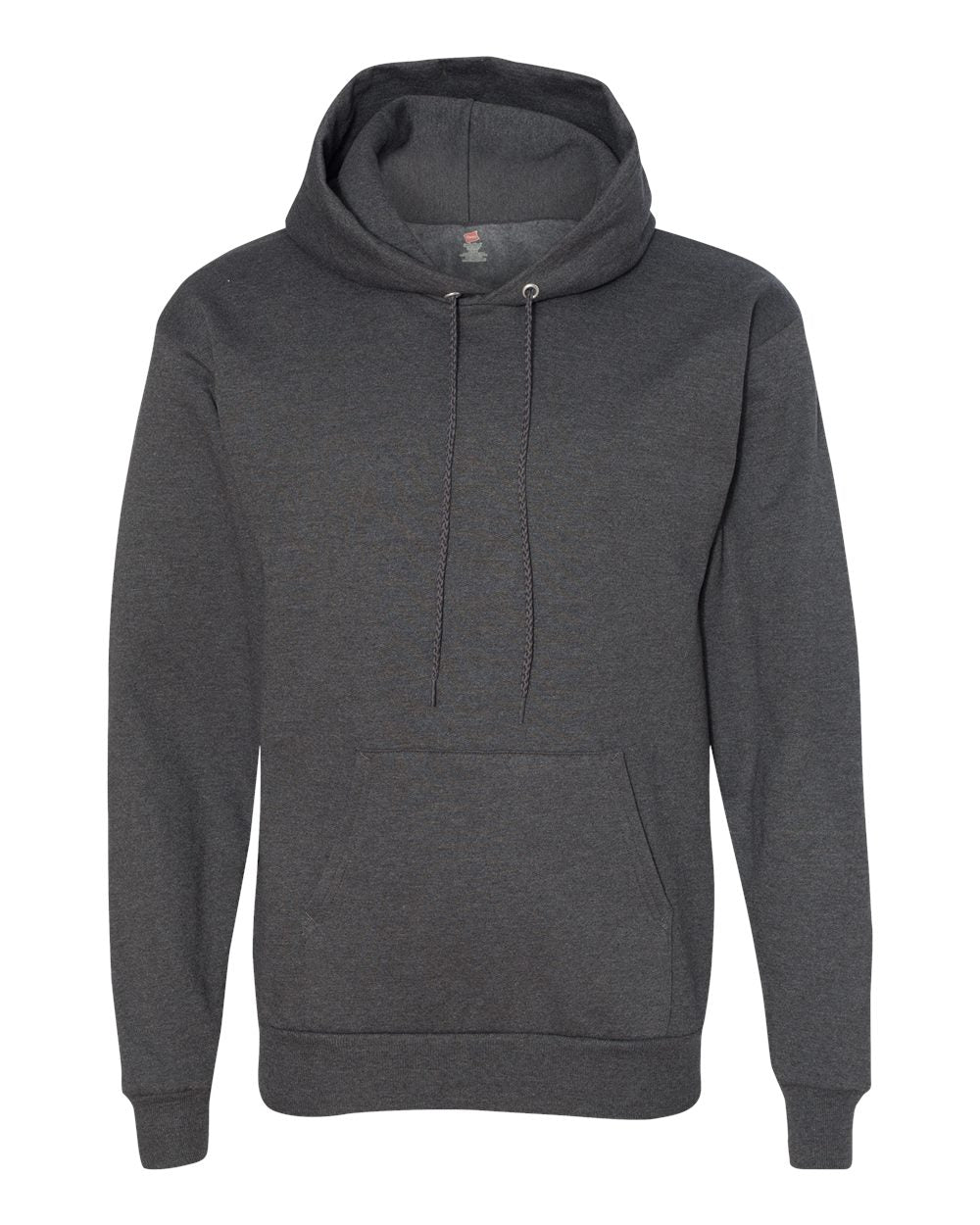 Embroidered Emergency Department Pullover Hooded Sweatshirt