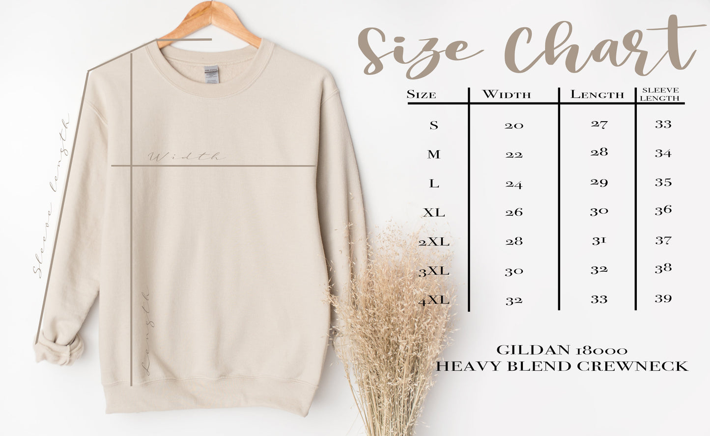 Embroidered Emergency Department Crewneck Sweatshirt