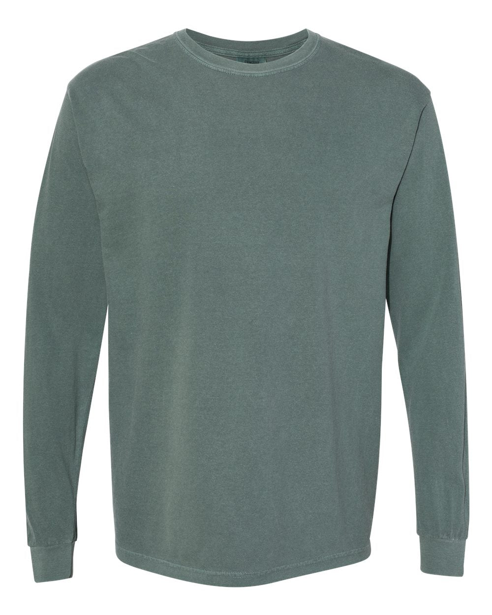 RN with ROD OF ASCLEPIUS- LONG SLEEVE (comfort colors)