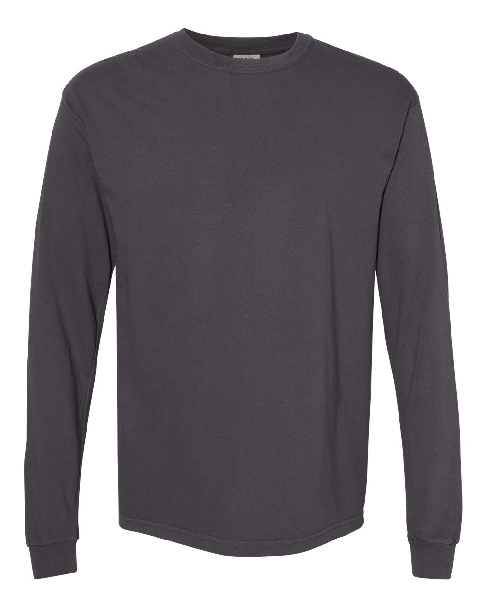 RN with ROD OF ASCLEPIUS- LONG SLEEVE (comfort colors)