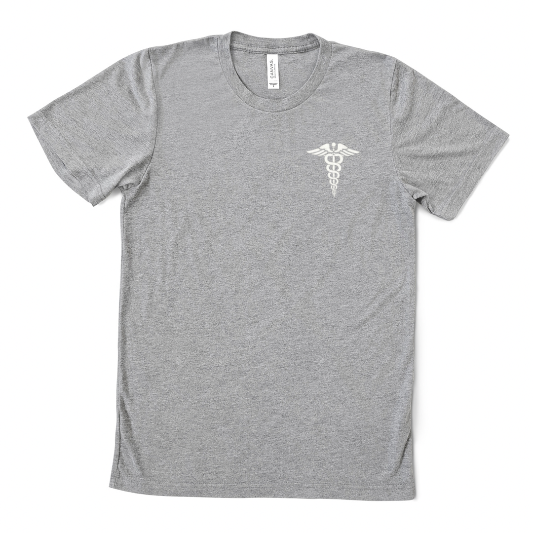 Caduceus sales t shirt