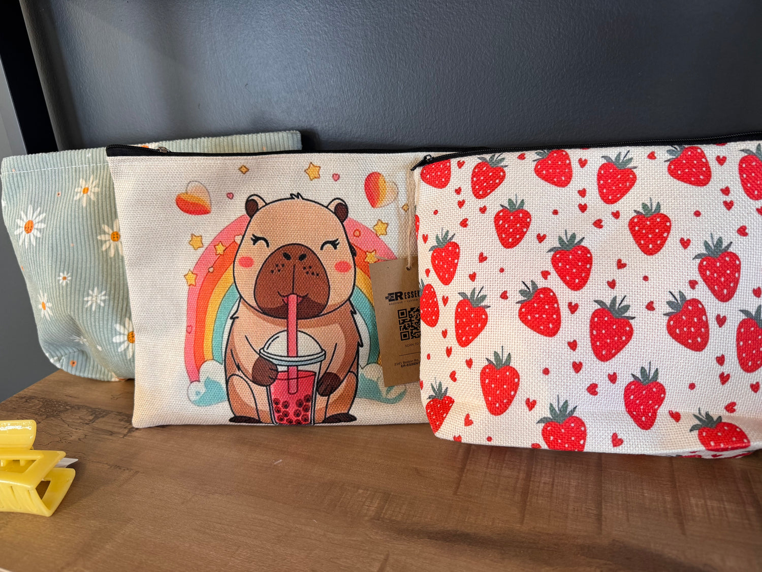 Boutique Accessories