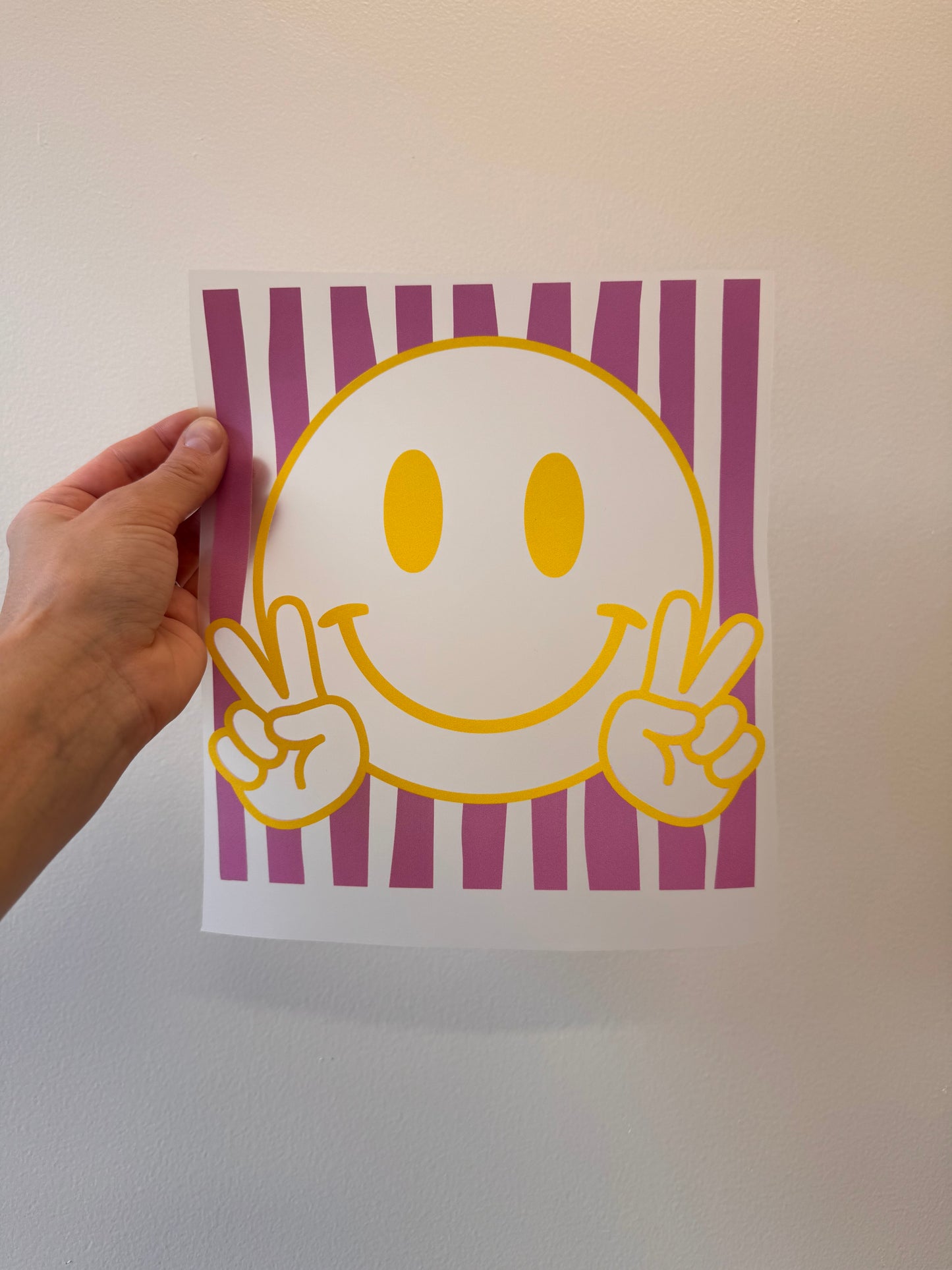 - DTF Prints- READY TO PRESS