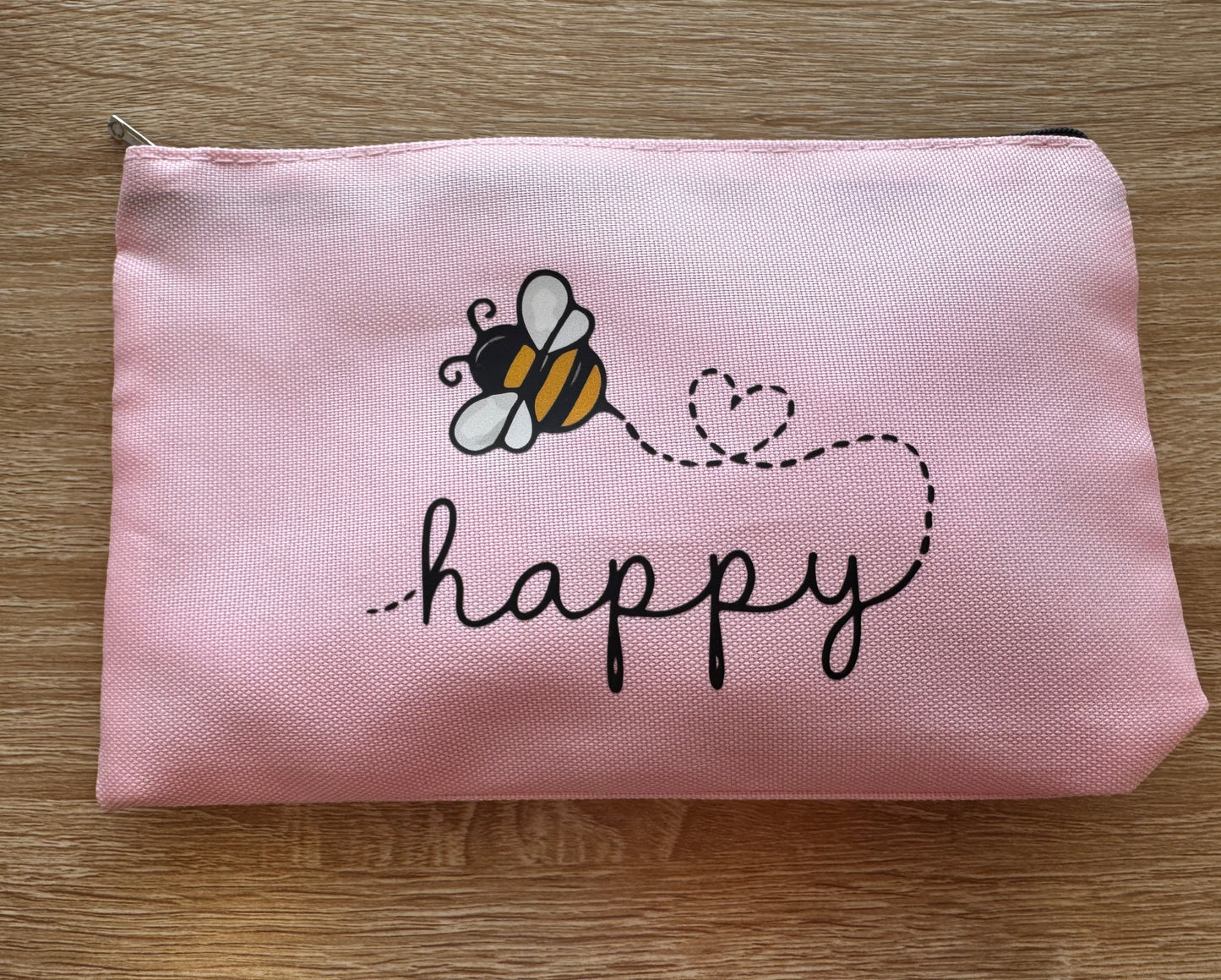 Bee Happy Bag