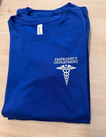 ER- Comfort Through Chaos Classic Tee