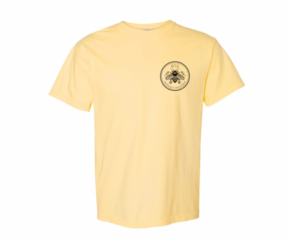 B52 Emergency Department T-Shirt (black image)