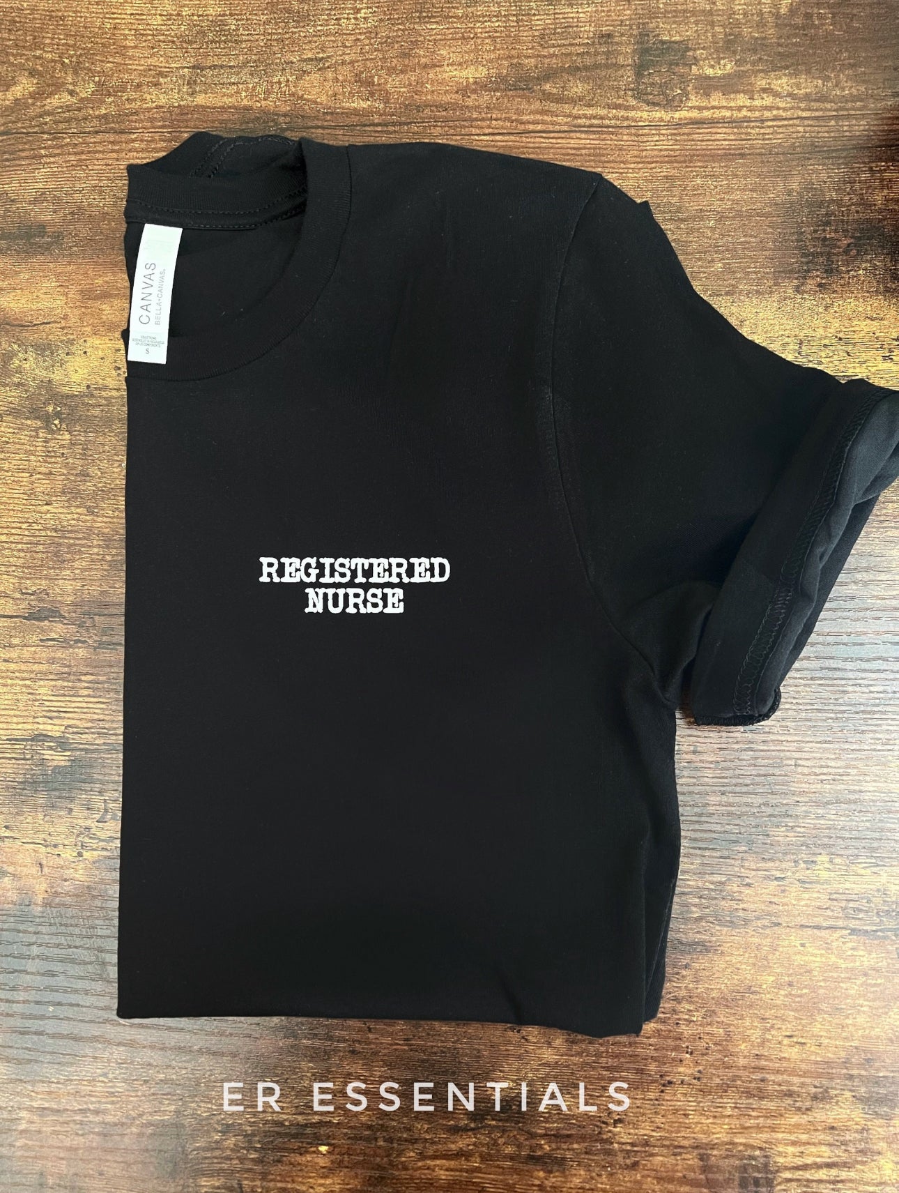 Registered Nurse T-Shirt