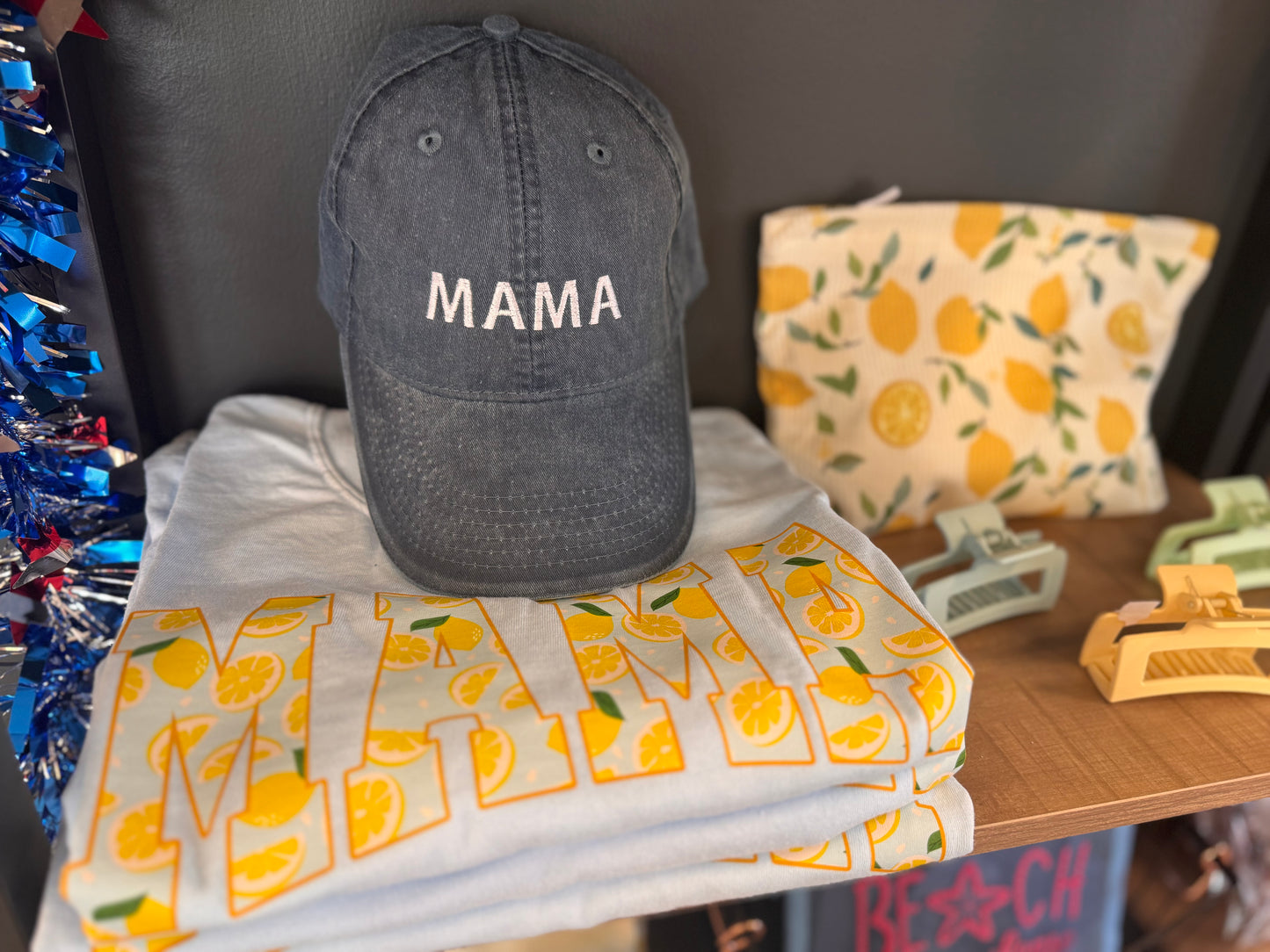 Mama Hat
