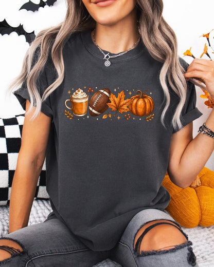 Fall- DTF Prints- READY TO PRESS