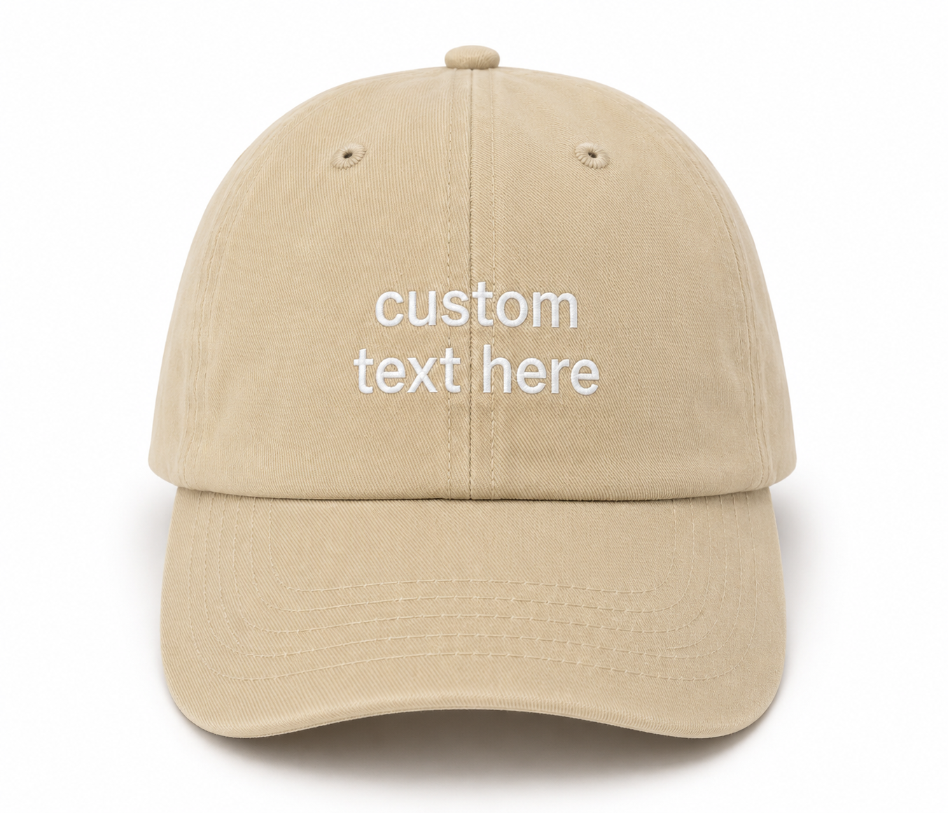 Custom Hats