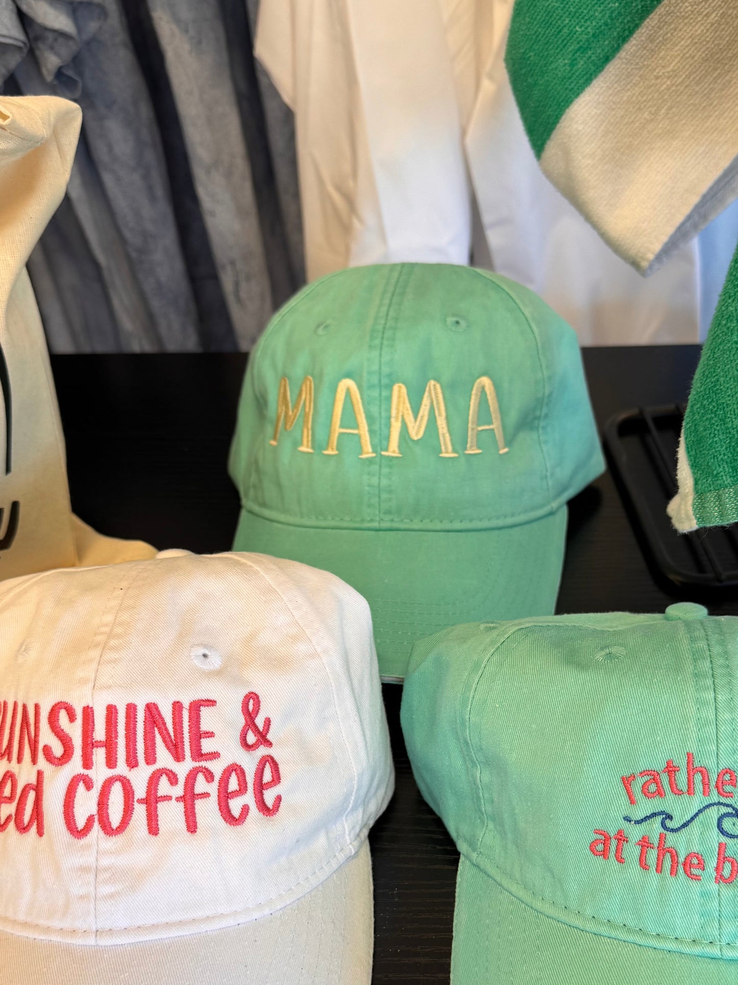 Mama Hat