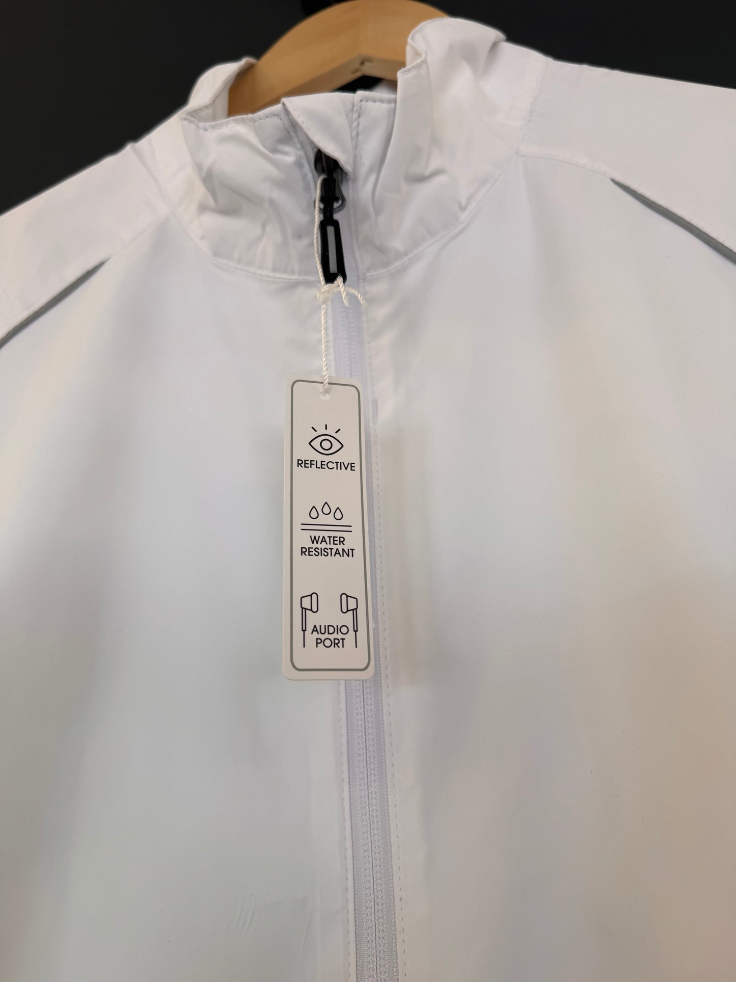 Women’s Lightweight Jacket