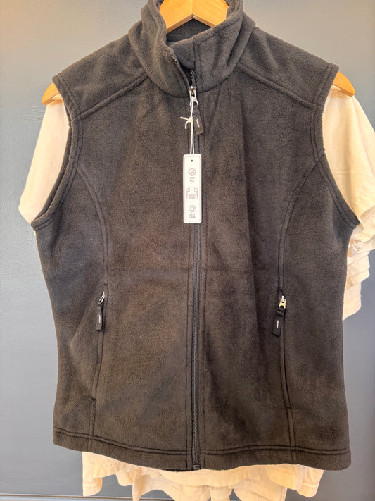 Women’s Fleece Vest