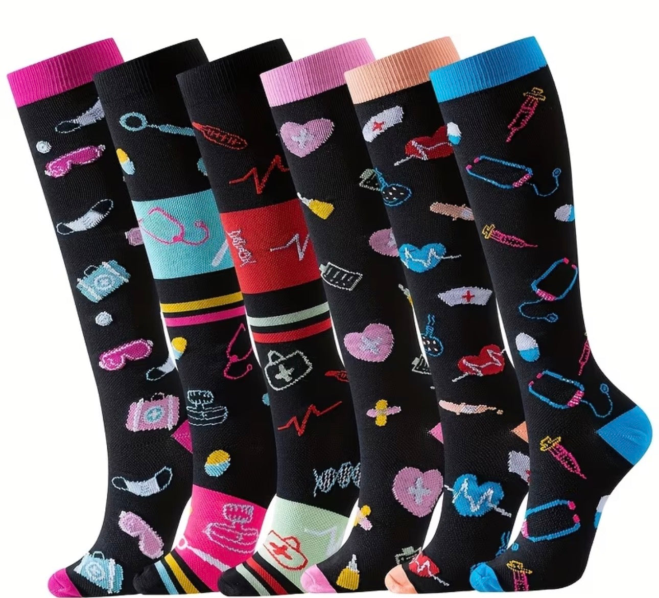 Compression Socks