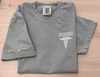 Comfort Through Chaos T-Shirt