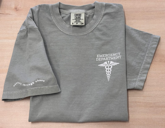 Comfort Through Chaos T-Shirt