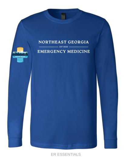 NGMC Long Sleeve Shirt