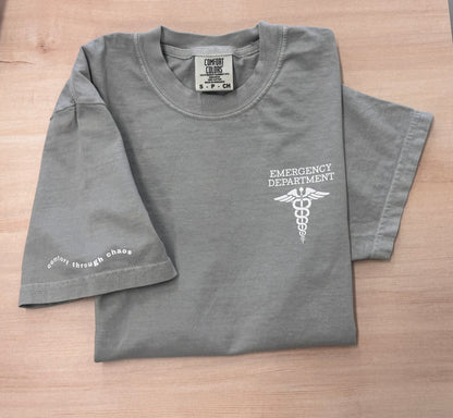 Comfort Through Chaos T-Shirt