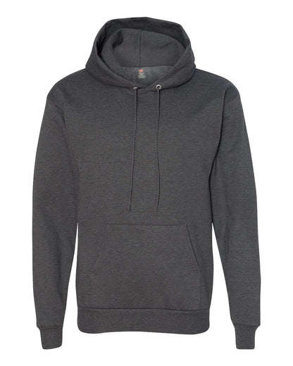 Embroidered Emergency Department Pullover Hooded Sweatshirt
