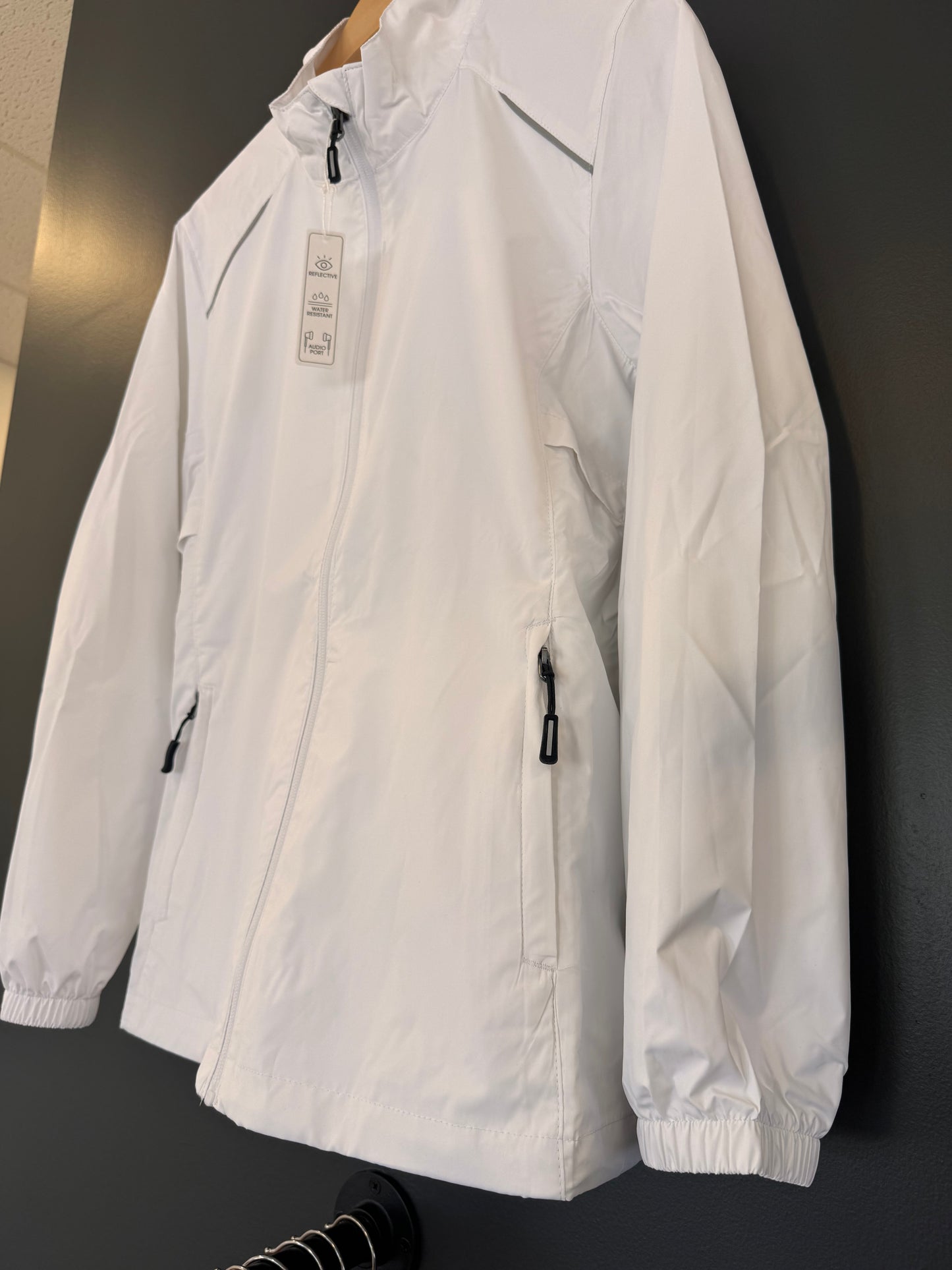 Women’s Lightweight Jacket
