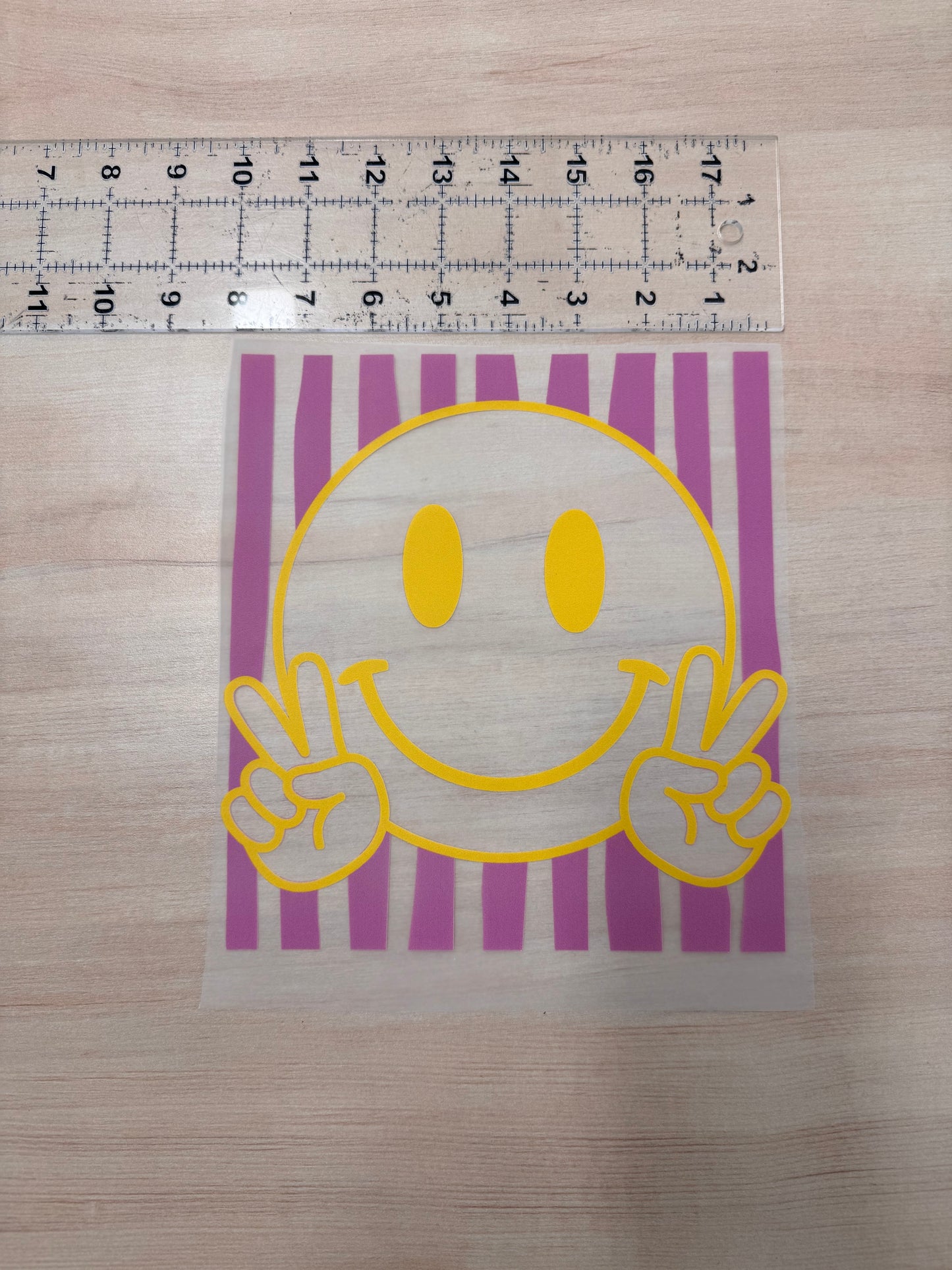 - DTF Prints- READY TO PRESS