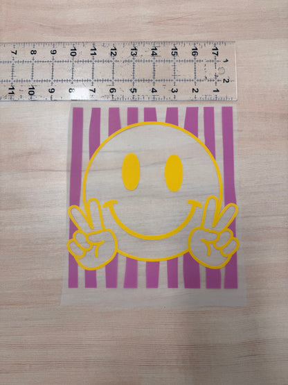 - DTF Prints- READY TO PRESS
