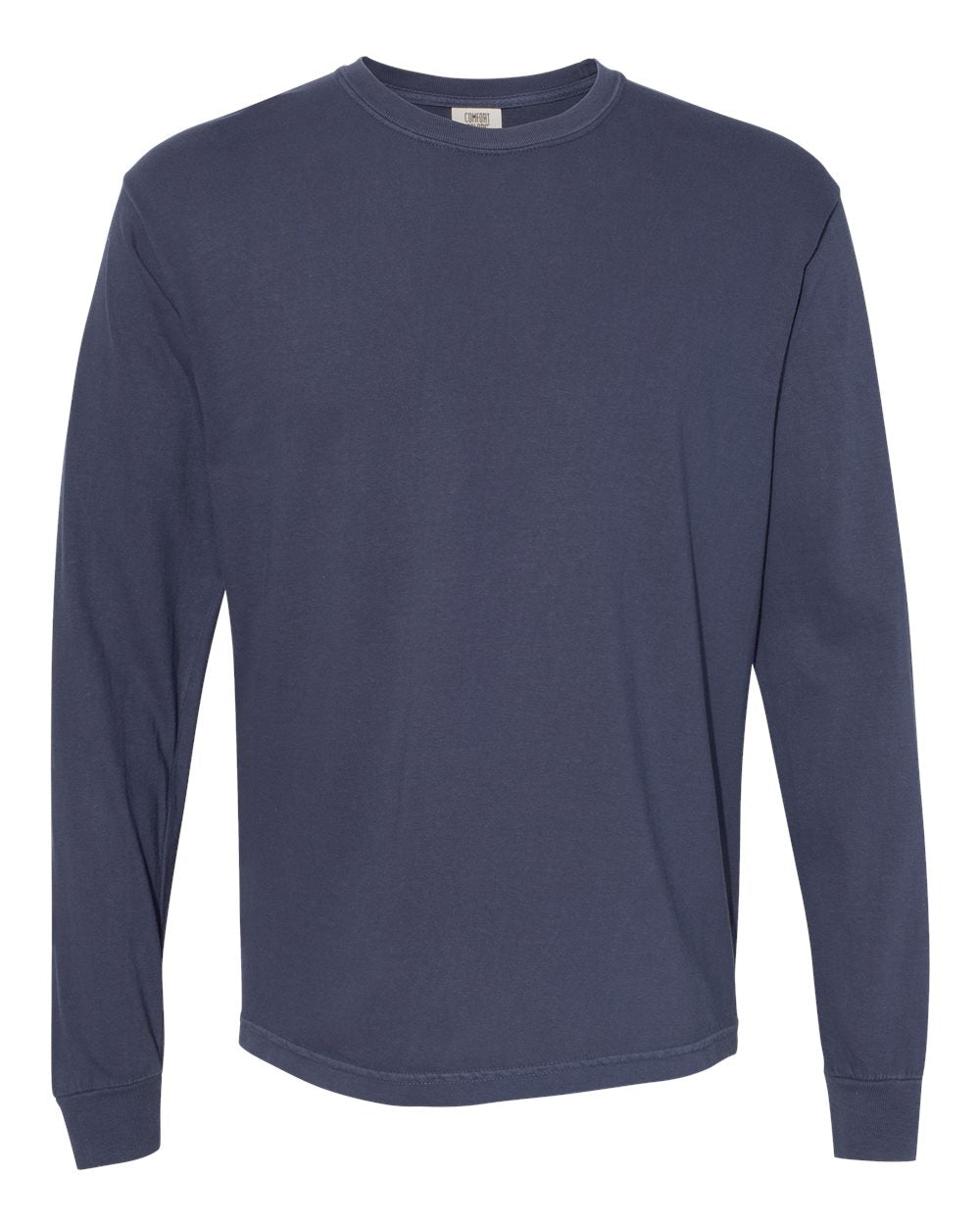 EMERGENCY DEPARTMENT LONG SLEEVE (comfort colors) EMERGENCY SLEEVE (white images)