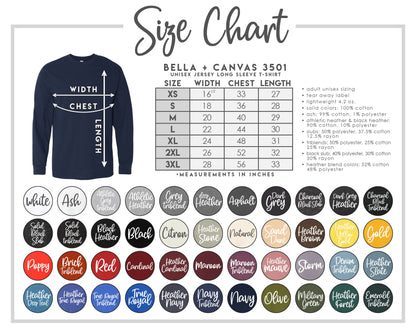 ER TECH Long Sleeve Shirt
